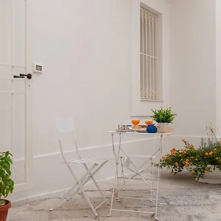 Lägenhet Helloapulia_Maiolica Studio